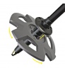 Trekking poles MASTERS Ranger