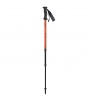 Trekking poles MASTERS Scout Antishock CSS