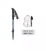 Trekking poles MASTERS Speedster