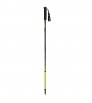 Trekking poles MASTERS Trecime FIX 120 Carbon Lite