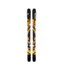 Ski Faction Prodigy 2