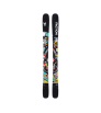 Skis Faction Prodigy Jr C5 GW Plated