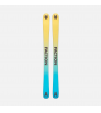 Skis Faction Prodigy Jr C5 GW Plated
