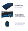 Sleeping bag Sea to Summit Trailhead THII Regular -1C Summer 2024