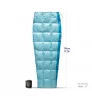 Sleeping Bag Sea to Summit Traveller 7C Down Regular