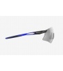 Rudy Project Sunglasses Astral Sphere Black/Crystal Blue Gloss - ImpactX 2 Laser Black