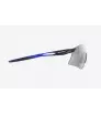 Rudy Project Sunglasses Astral Sphere Black/Crystal Blue Gloss - ImpactX 2 Laser Black