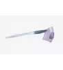 Rudy Project Sunglasses Astral Sphere Crystal Avio/Sky - ImpactX 2 Laser Purple