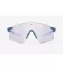 Rudy Project Sunglasses Astral Sphere Crystal Avio/Sky - ImpactX 2 Laser Purple