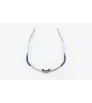 Rudy Project Sunglasses Astral Sphere Crystal Avio/Sky - ImpactX 2 Laser Purple