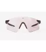 Rudy Project Sunglasses Astral Sphere Frozen Cherry Matte - ImpactX 2 Red