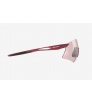 Rudy Project Sunglasses Astral Sphere Frozen Cherry Matte - ImpactX 2 Red