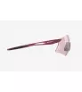Rudy Project Sunglasses Astral Sphere Frozen Cherry Matte - ImpactX 2 Red