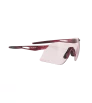 Rudy Project Sunglasses Astral Sphere Frozen Cherry Matte - ImpactX 2 Red
