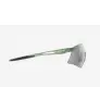 Rudy Project Sunglasses Astral Sphere Frozen Pantanal Matte - ImpactX 2 Laser Black