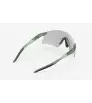 Rudy Project Sunglasses Astral Sphere Frozen Pantanal Matte - ImpactX 2 Laser Black