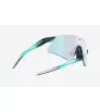 Rudy Project Sunglasses Astral Teal/Water G. - Multilaser Osmium