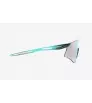 Rudy Project Sunglasses Astral Teal/Water G. - Multilaser Osmium