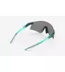 Rudy Project Sunglasses Astral Teal/Water G. - Multilaser Osmium