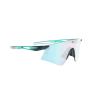 Rudy Project Sunglasses Astral Teal/Water G. - Multilaser Osmium