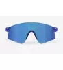 Rudy Project Sunglasses Astral X Crystal Blue/Green Fluo G.- Multilaser Blue