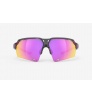 Rudy Project Sunglasses Deltabeat Crystal Ash - Multilaser Sunset