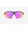 Rudy Project Sunglasses Deltabeat Crystal Ash - Multilaser Sunset