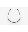 Rudy Project Sunglasses Deltabeat Crystal Ash - Multilaser Sunset