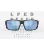 Rudy Project Sunglasses Nyad Readers Black Matte- Multilaser Ice +1.50 RX