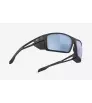 Rudy Project Sunglasses Nyad Readers Black Matte- Multilaser Ice +1.50 RX