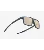 Rudy Project Sunglasses Stellar Metal Night Matte- Multilaser Rose Gold