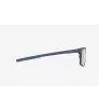 Rudy Project Sunglasses Stellar Metal Night Matte- Multilaser Rose Gold