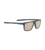 Rudy Project Sunglasses Stellar Metal Night Matte- Multilaser Rose Gold