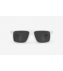 Rudy Project Sunglasses Stellar White Matte - Smoke Black