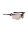 Rudy Project Sunglasses Sydus Crystal Ash - Multilaser Rose gold