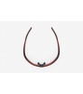 Rudy Project Sunglasses Sydus Frozen Bordeaux - ImpactX 2 Red