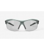 Rudy Project Sunglasses Sydus Green Sage Matte - ImpactX 2 Black