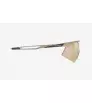 Rudy Project Sunglasses Turbolence Desert Matte - Multilaser Rose Gold