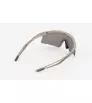 Rudy Project Sunglasses Turbolence Desert Matte - Multilaser Rose Gold