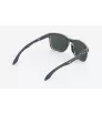 Rudy Sunglasses Lightflow A Ice Blue Metal Matte- Multilaser Red