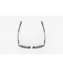 Rudy Sunglasses Lightflow A Ice Blue Metal Matte- Multilaser Red