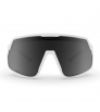 Sunglasses Spektrum Lom Smoke Lens