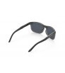 Sunglasses Rudy Soundrise Multilaser Orange Black Fade Bronze Matte