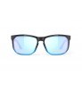 Sunglasses Rudy Soundrise Multilaser Ice Black Fade Crystal Azur Gloss