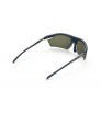 Sunglasses Rudy Rydon Multilaser Blue Navy Matte