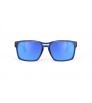 Sunglasses Rudy Spinair 57 Multilaser Blue Crystal Blue