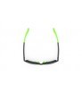 Rudy Project Sunglasses Spinair 57 Polar 3FX HDR - Multilaser Green Crystal Graphite