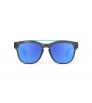 Rudy Sunglasses Spinair 59 Multilaser Blue Demi Grey Matte