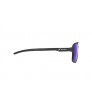 Слънчеви Oчила Rudy Croze Multilaser Violet Black Matte