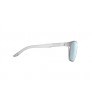 Sunglasses Rudy Soundshield Ice Matte - Multilaser Osmium Lens